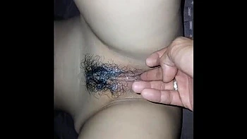 Naughty Asian Teen Boy Fingers Tight Indonesian Princess - Shaking Orgasm & Homemade HD