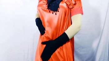 Beautiful Bhabhi Is Romancing With Her Stepsisters Husband