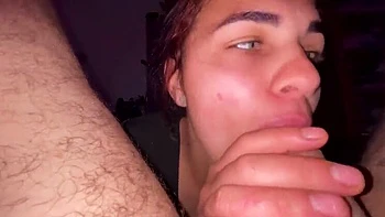 Step Dad Anal Fuck - Teen Brunette Takes It Hard in Ass