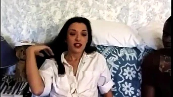 Sabrina bbc fuck: Blowjob, Doggy  Missonary Porn