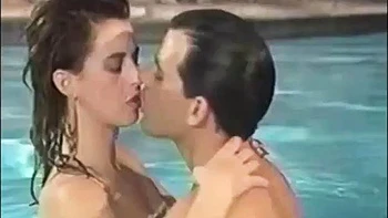 Renee M in the pool ft. Renee Morgan  Shanna Mccullough: Hardcore, Babe  Xhamster Porn