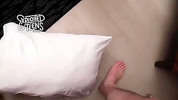 18-year-old Teen 18+ Hot