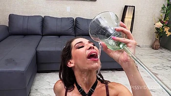 Conny Peyton In A Strong Dp With 4 Huge Cocks + Pissing. Ltp