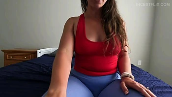 Avanelle Jules - Daddy, Mommy And Son Threesome -