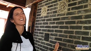 School Is Not For This Dirty Slut Student 18+