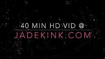 Leashed slave dominated and fucked fucked rough