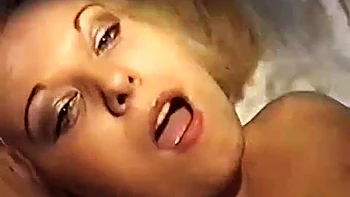 British MILF K. H. gets Fucked by Her Husband!: Blowjob, Big Tits  Babe Porn