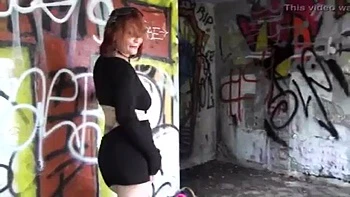 Bella Jaimes old slut shows off on abandoned site: Amateur, Chaturbate  Masturbation Porn