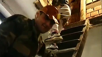 Dieter Von Stein In Short Hair Mature Slut Rides Guys Big And Hard Prick