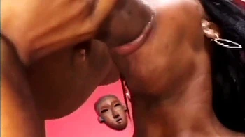 Sledge Hammer In Perfect Ebony Babe Gets Fucked By Huge Cock