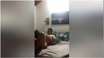 My Neighbor Is A Lesbian Whore And She Likes To Come To My House So I Can Lick Her Pussy