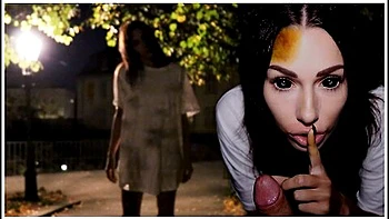 #halloween2019 A Shaiden Story - The Girl In White Shaiden Rogue