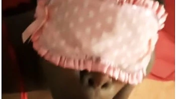 Jack Gets Sucked - Big Facial Cumshot - Sally Loves It !!!