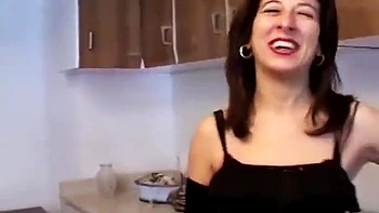 My Sexy Stepmom In Stockings And High Heels Fucks With Anyone With Veronica Rossi