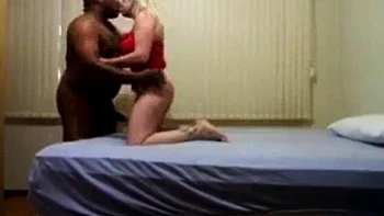 Hot blonde bitch moaning and cumming: Blowjob, Doggy  Missionary Porn