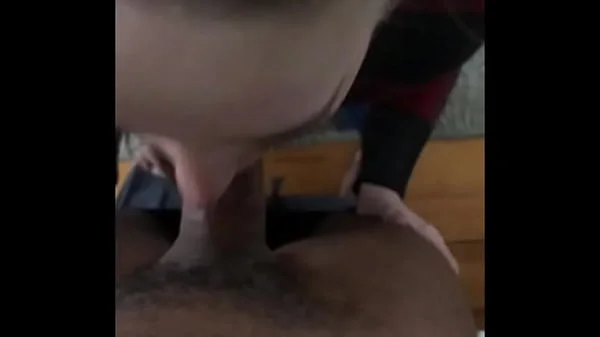 tiny blonde stoner slut sucks teen black cock and deepthroaats [ thespacebimbo ]