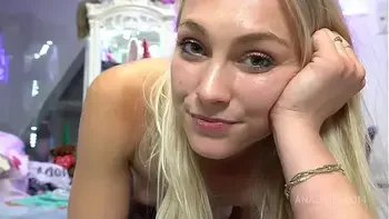 Taking a 1.5 Liter Bottle in my Ass SAA029