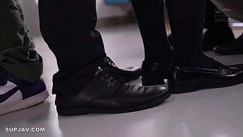 Every Morning At 7-23, In The Back Of The Third Car, The Pervert Who Captivated Was My Assistant Teacher, Himari