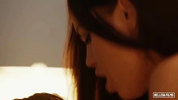 Latina Roommate Fun - Cute Teen 18+ Sex