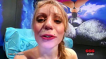 Sweethearts Ggg With John Thomson