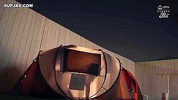 Rena Is Invited To Camping Where She Makes A New Wedding Video