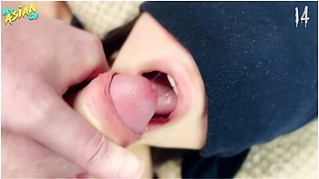 Cum Compilation #03 - Hidden Kitten