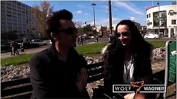 Stella Star Picked Up, Then Fucked In Chair