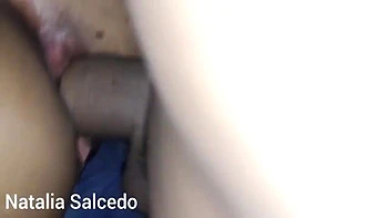 Im 18, But You Can Cum Inside Me