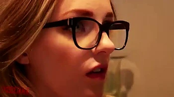 Double team awesomeness: Blowjob, Doggy  Cowgirl Porn