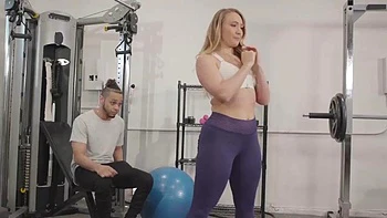 Partners and Having: Blowjob, Doggy  Cowgirl Porn