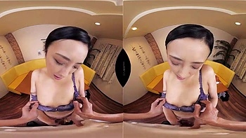 Jmdtw: Blowjob, Doggy  Missonary VR Porn