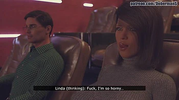 Cheating Wife Theater: Blowjob, Cowgirl  Amateur Porn