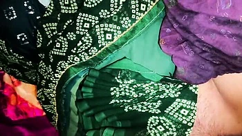 Indian Bhabhi Hot Sex with Devar - Big Ass & Natural Tits - Pushyqueen Priyaqueen