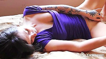 Flattering Liandra Dahls Hd Video