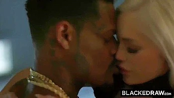 Natural Petite Blondes Pussy Stretched By Bbc