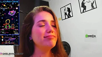 ShelbyHagen 2022-07-06 22 39: Handjob, Xnxx  Masturbation Porn