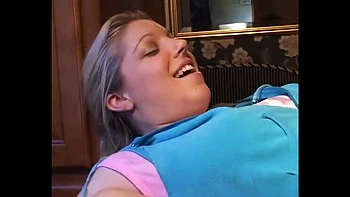 Sweet Pussy Obsession - Hollie Stevens Gets Anal & Blowjob from Scott Lyons