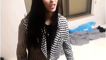 媚薬クリームてヌルヌル状態にして極細ハイフ入れた結果...素人,無修正,オtニー,youtuber