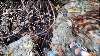 Sex Sa Tabing Kalsada Tas Pinutokan Sa Loob - Risky Public