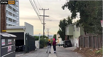 He Cums 5 Times!!! (4 Cumshots-1 Creampie) I Feel Too Good, Dont I? - Celtic Iron And Channy Crossfire