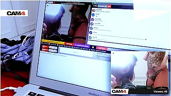 Harleen Van Hynten - 2 European Milf Lesbian Cam Shows Escalated