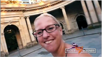 Conny Dachs And Mia Bitch - 2 Sex Dates With Blonde Milfs In Berlin