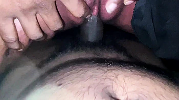 German Hijabi Mom Dirty Tina Takes Huge BBC Deep Throat Fuck