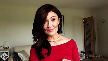 Naughty Asian Step Daughter Fucks The Handy Man While Mommy Is Away