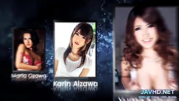 Japanese Naughty Nipples Vol 22 by AvTits: Blowjob, Cowgirl  Big Tits Porn