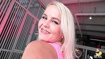 Slim And Thick Vis Is Your Dirty Little Cum Slut!