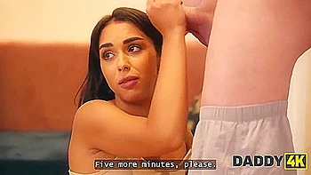 Black Angel In Exciting Blacks Brunette Xxx