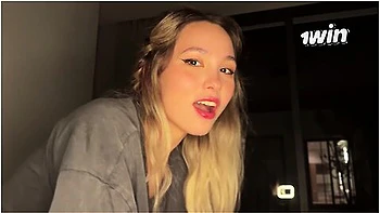 Lil Karina In Fucked An Asian Woman Hard In Her Own Home