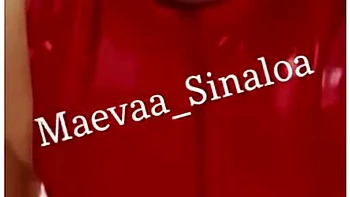 Maevaa Sinaloa - Wife Fucks And Swallows Strangers Cum While Husband Watches