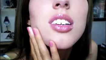 Joi brunette: Amateur, Fansly  Solo Porn